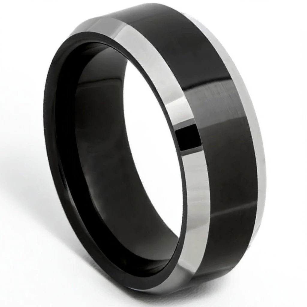 The Gentleman’s Ring Vault